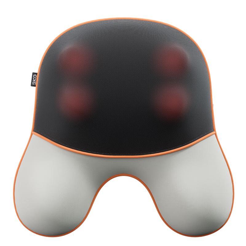 SKG T5 Lumbar & Multi-Part Heated Massager
