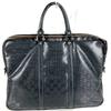 Gucci 201480 GG IMPRIME Logo Bag Tote Bag Hand Bag Document Bag Business Bag