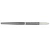 Flat Microblading Pen SemiPermanent Eyebrow Lips Eyeliner Tattoo Shader Pen Hand Tool
