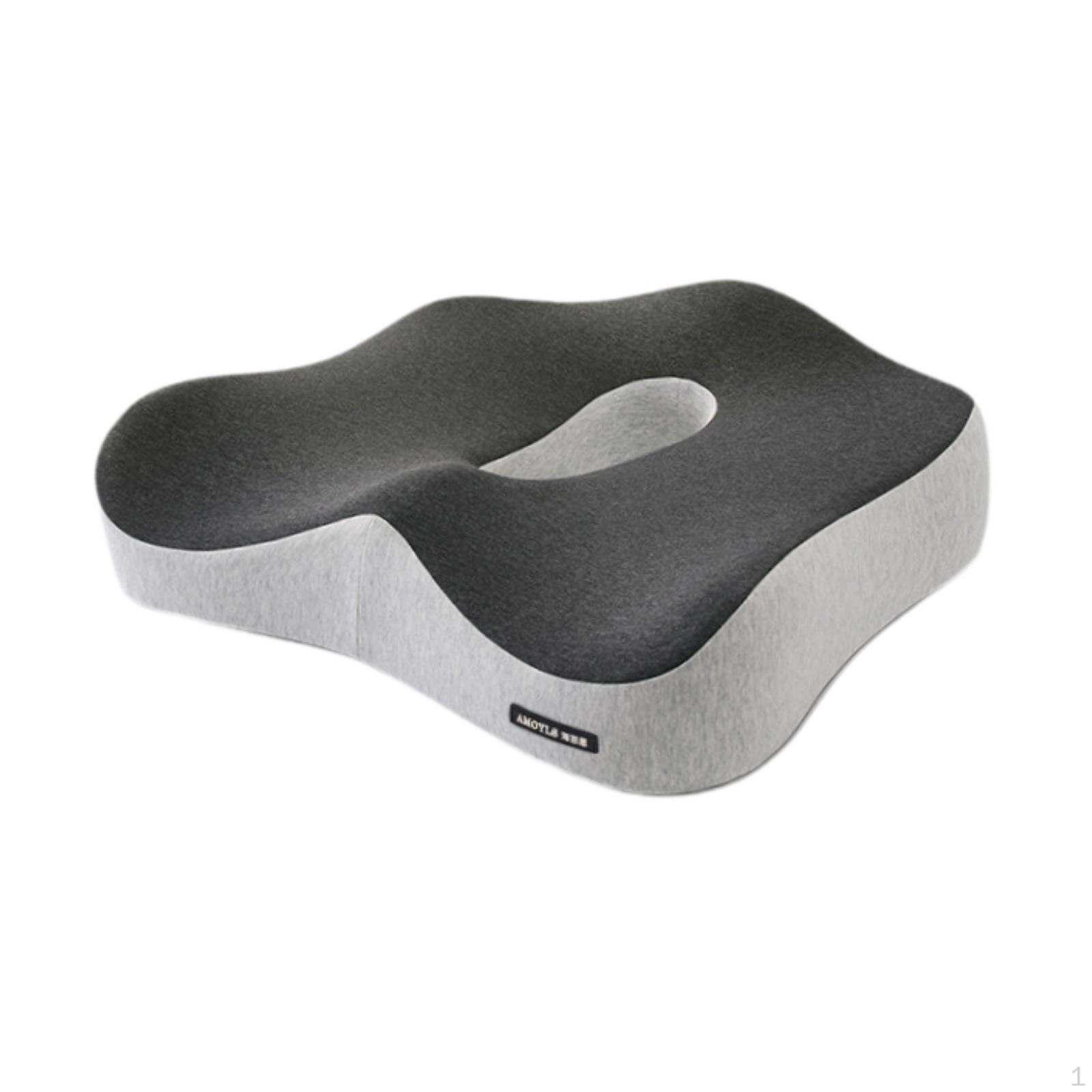 

Удобная подушка сиденья из пены с эффектом памяти для улучшенного B