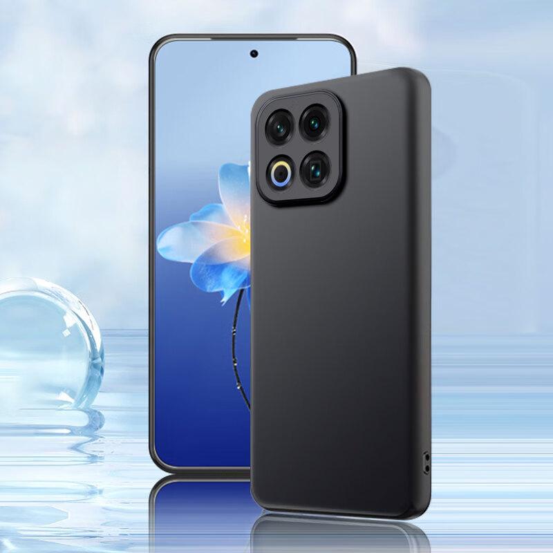 Kulefeng Meizu 22 Matte Anti-Fingerprint Phone Case