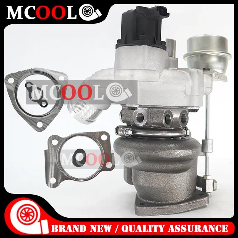 Turbocharger For Citroen C4 DS3 Peugeot 207 308 508 RCZ 3008 5008 1.6 THP 754667580 V754667580 V75466758005 758078980 V758078980