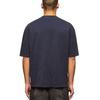 Balenciaga SS22 T Shirt Men's Dark Blue 612966TMV954140