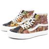 Vans Hoffman California Fabrics X SK8 HI 38 Dx 'Anaheim Factory Native Mix' Vans VN0A38GF1UT
