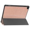 Suitable for Lenovo Tab M10 (Gen 3) TB-328F tablet, Lenovo M10 ultra-thin leather case