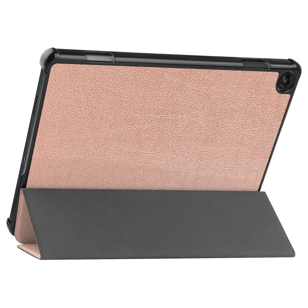 Suitable for Lenovo Tab M10 (Gen 3) TB-328F tablet, Lenovo M10 ultra-thin leather case