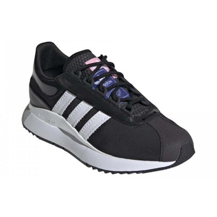 Adidas Sl Andridge Schwarz Weiß Damen EG6845