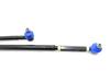 Fit Suzuki SJ410 Samurai Steering Linkage Drag Link Tie Rod Assembly For RHD