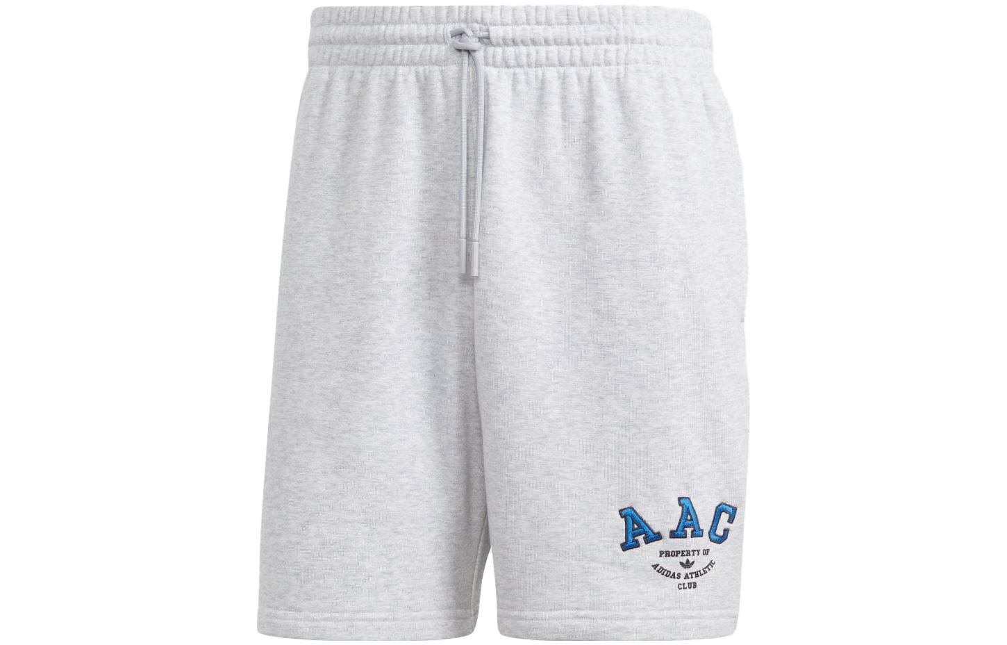 

Adidas Originals Casual Shorts Men s Gray Moderate IM4583 XS