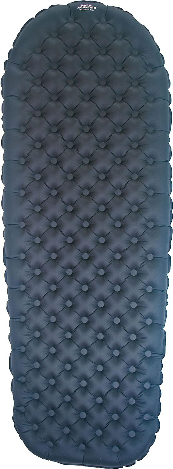 

Magic Mountain (MAGIC MOUNTAIN) Outdoor Mat, Denali Base Short, Black (BK), MM5812DBS1