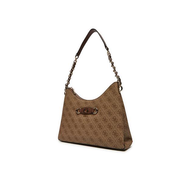 Сумка Guess HWSG86 54010 коричневый