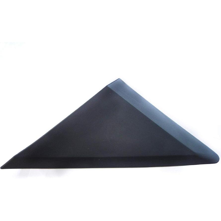 

Left Right Wing Door Finisher Corner Outside Trim Mirror Triangle Trim for Mercedes Sprinter 2500 3500 906 2006- OE 9068110007 9068110107 A9068110007 Left