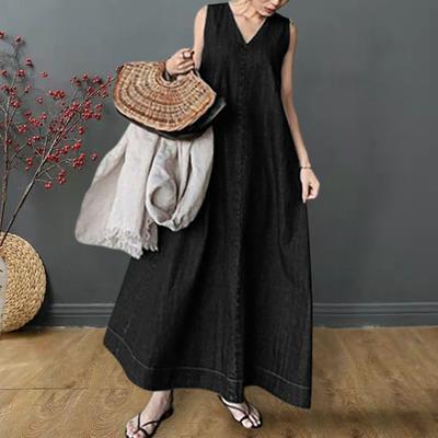 Kleider – Freizeitkleider