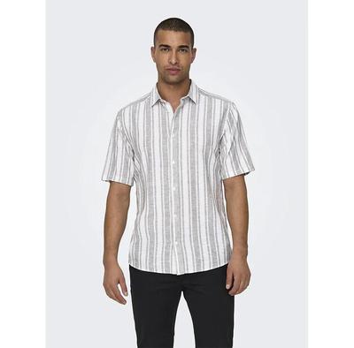 Only & Sons Caiden Short Sleeve Shirt
