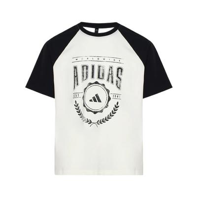 Oberteile – T-Shirts