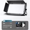 Mytoo Professional 120W Bi-color LED Flat Panel Fill Light