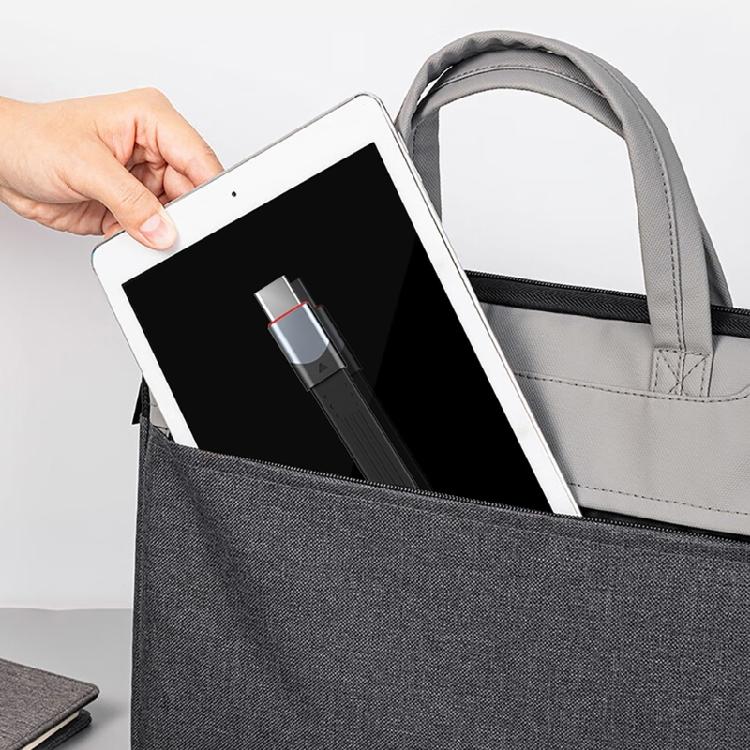 40Gbps Type-C To USB C Cable 15CM Type C To C Male PD240W Fast Charging Cord Specially for Game Tablets Phones