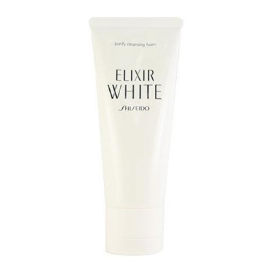 

Shiseido Elixir White Очищающая пенка 145 мл (х 1) [Продукт]