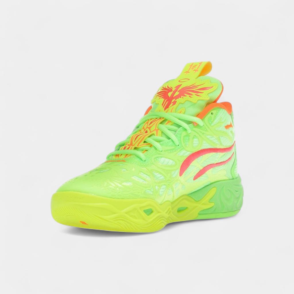 Puma LaMelo Ball MB.04 Gem
