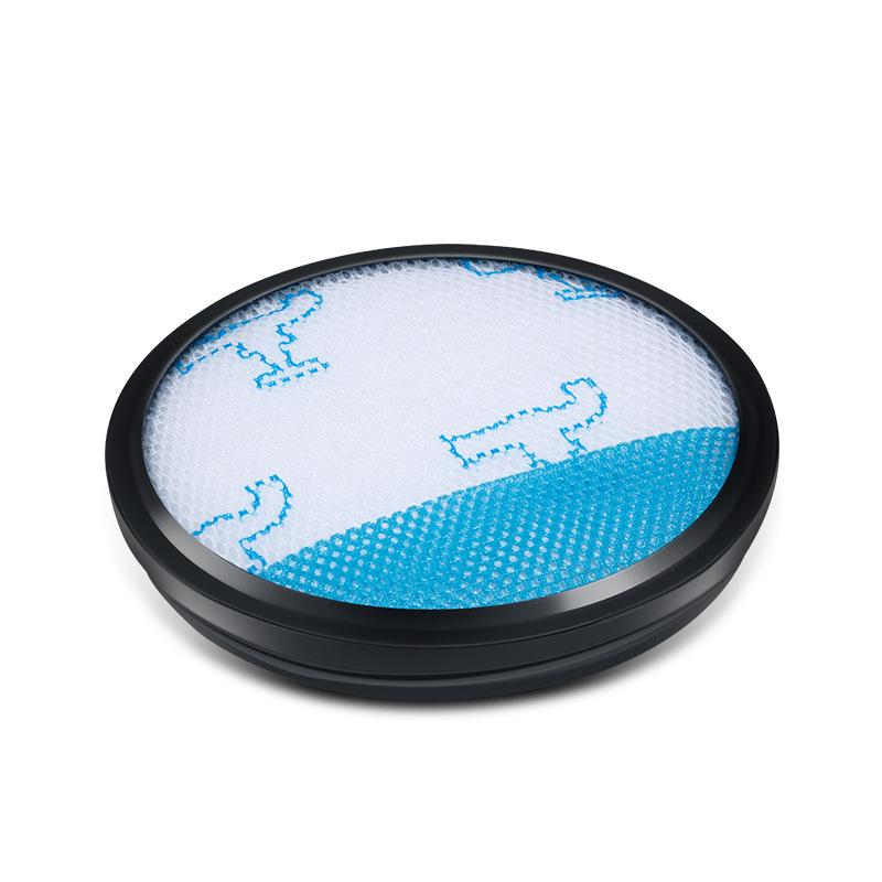 Rowenta Filterkit HEPA Dammsugare Kompakt kraft RO3715 RO3759 RO3798 RO3799 dammsugardelar kit tillbehör
