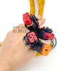 C6.6 Engine Wiring Harness 260-5542 323D 326D For Caterpillar Parts Excavator Accessories Yokes Wiring Cable