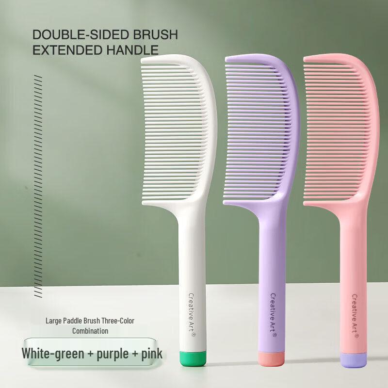 LIEI Volumizing Detangling Hair Comb