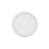 LED stropní svítidlo EDM - 20W - 1500lm - 6400K - Bílé - 31594
