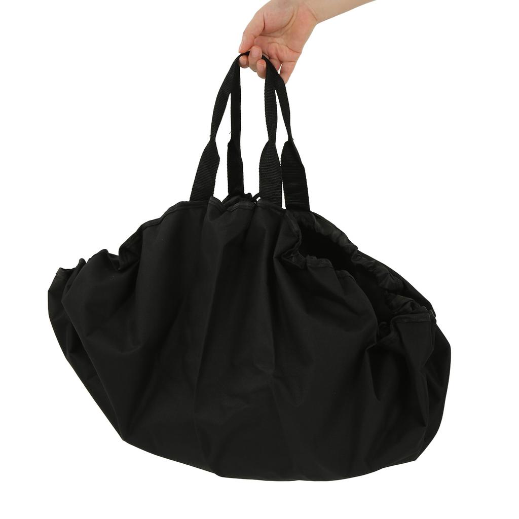 Borsa Muta Impermeabile 600D Borsa per Trasporto Tuta da Surf Nuoto Nylon per Spiaggia All'aperto