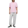 Puma Loose Solid Color Pullover T-Shirt Men tops 634729-70
