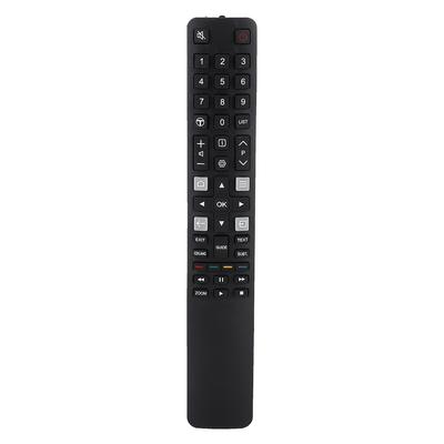 Télécommande multifonctionnelle de plus de 8 m de distance, transmission précise du signal pour téléviseur TCL