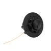 Universal Grass Trimmer Heads Replacement Garden Mower Brush Cutter Head