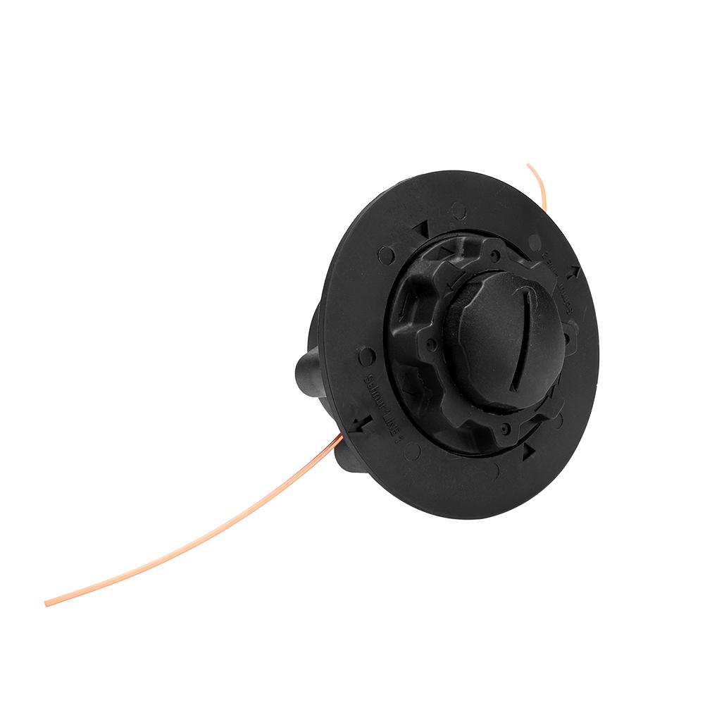 Universal Grass Trimmer Heads Replacement Garden Mower Brush Cutter Head