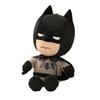 27cm Hot New Cute Anime Batman Plush Toys Movie Toys Soft Stuffed Hero Captain Fashion Christmas Gifts