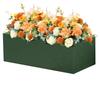 1 Stück Blume Schaumstoff Grün Quadratisch Schaumstoff Für Blumengesteck Schaumstoffblöcke DIY Blumenhalter Hochzeit Basteln Blumengesteck Schaumstoff Schlamm
