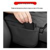 Qiyuan E07 Center Console Armrest Box Protective Cover & Leather Booster Seat Cover for Interior Modification