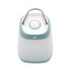 Logos Midi Tent Lantern (Light Blue) 74175150 Compact