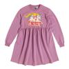 Rainbow Brite Womens/Ladies Jumping Smock Dress