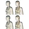 Fashion Elastic Headband With Rhinestones Headscarf Accessory Suitable For Various Occasion And Outfits