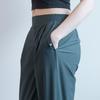 DURAN Iceshok Tuck Slacks Training Pants Dbf3S-9116 3 Colors