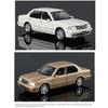 1/32 Toyota Crown 133 JZS133 Alloy Classic Old Car Model Diecast Metal Retro Vehicle Car Model Sound and Light Simulation Kids Toy Gift
