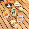Labor Saving Magnet Refrigerator Sticker Color Printing Beer Opener  Elderly