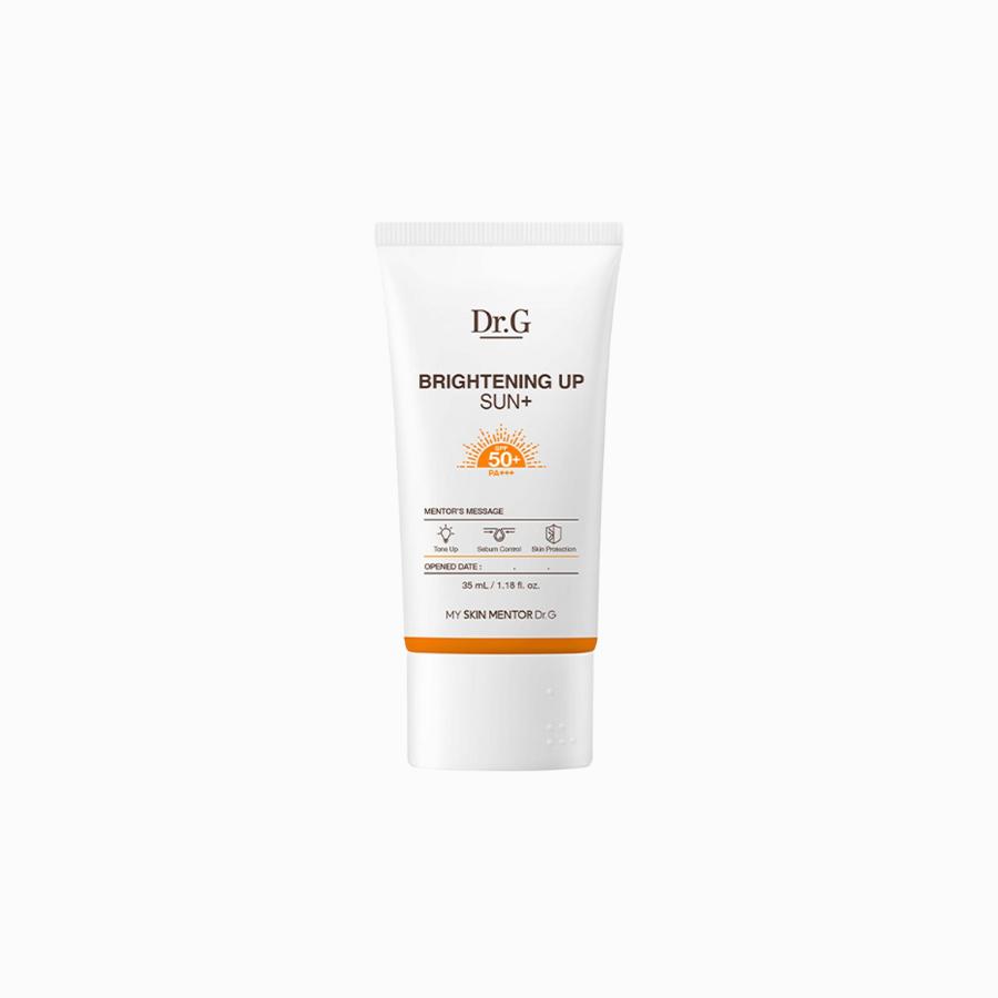 Dr.G Brightening Up Sun Plus Sunscreen SPF50+ PA+++, 35ml