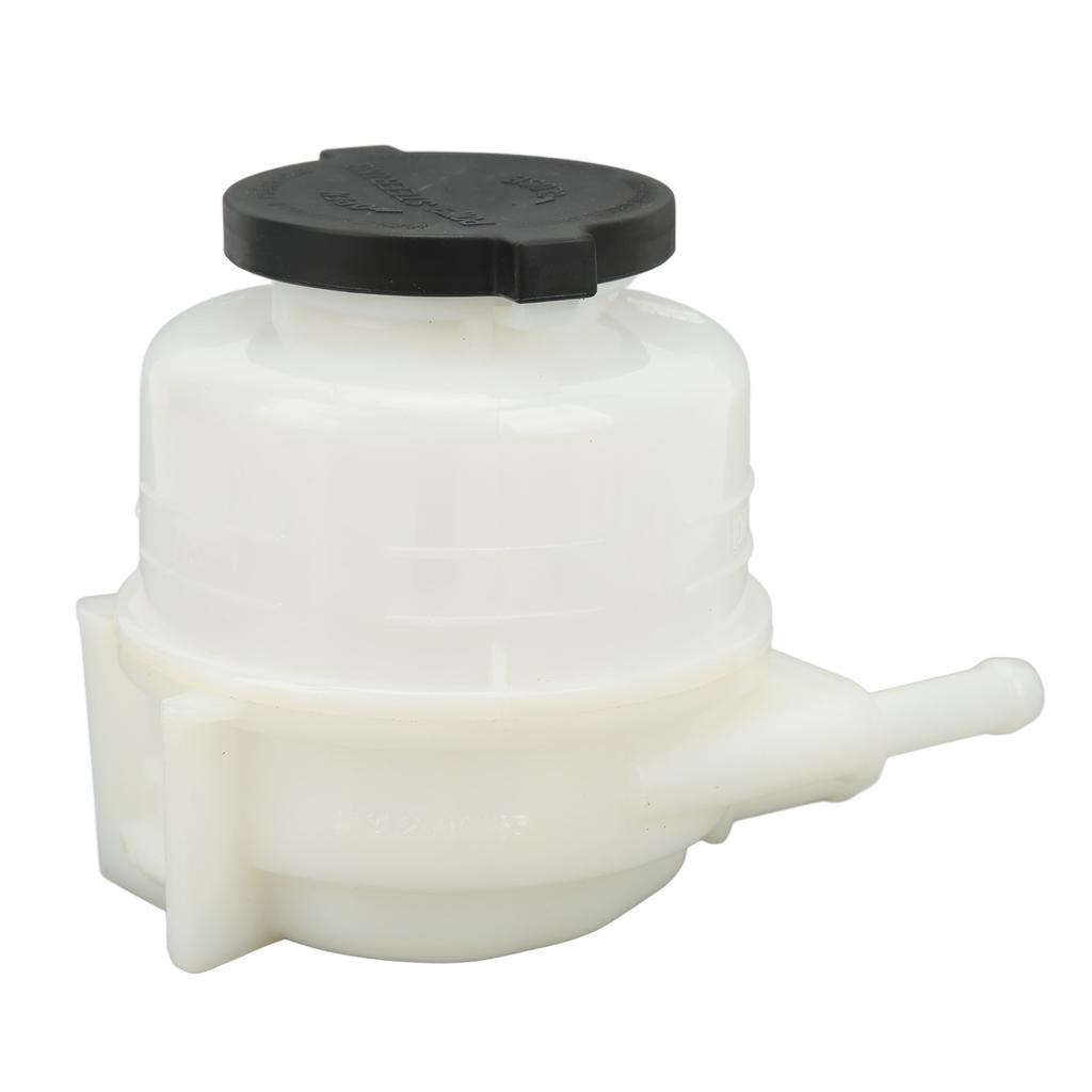Power Steering Pump Oil Can 44360 06050 White Replacement for Hilux AN10 AN20 AN30 Seventh