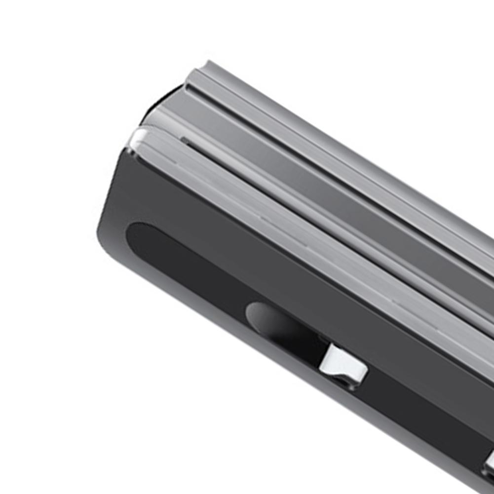 Against Scratches Main Brush Cover Anti-wrap Buckle Fixing