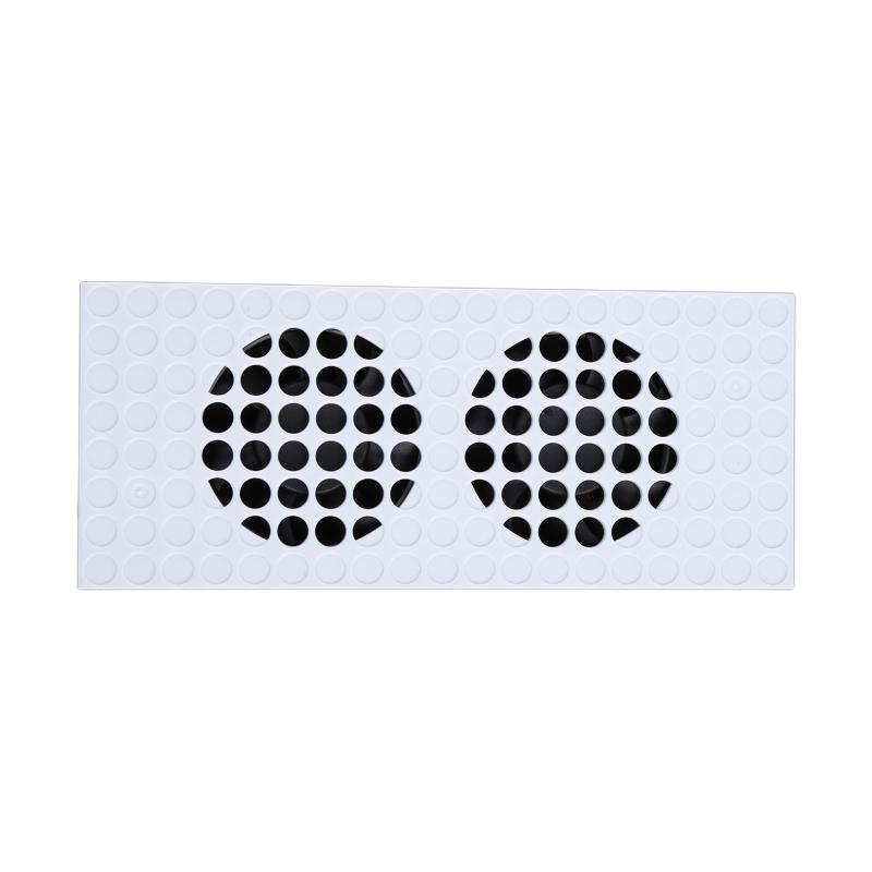 Suport vertical Radiator Gazdă Suport bază de răcire Ventilator de răcire Pentru Consola de jocuri -box