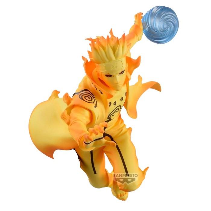 Banpresto Naruto Shippuden Namikaze Minato Figure