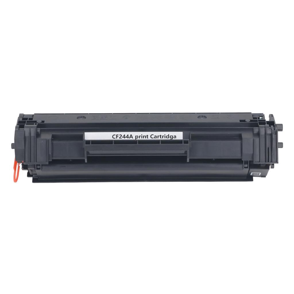 CF244A 1K Black Toner Cartridge for HP LaserJet Pro M15w 15aHP LaserJet Pro MFP M28w 28a