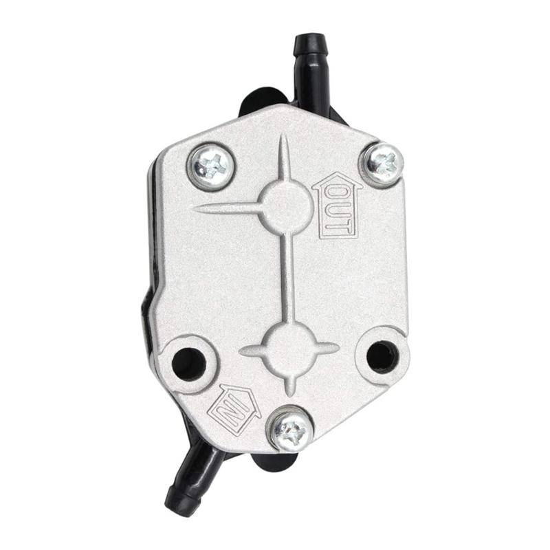 Pompa paliwa do silnika zaburtowego 2-suwowego 25 KM 30 KM 40 KM 50 55 60 75 90 KM 6A0-24410 692-24410-00-00 692-24410-01-00-A87Q