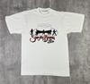 Rare Hot Sawyer Brown Band On Tour S To 5XL Concert Shirt SG460