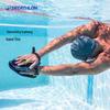 Decathlon Simträning Handpaddlar